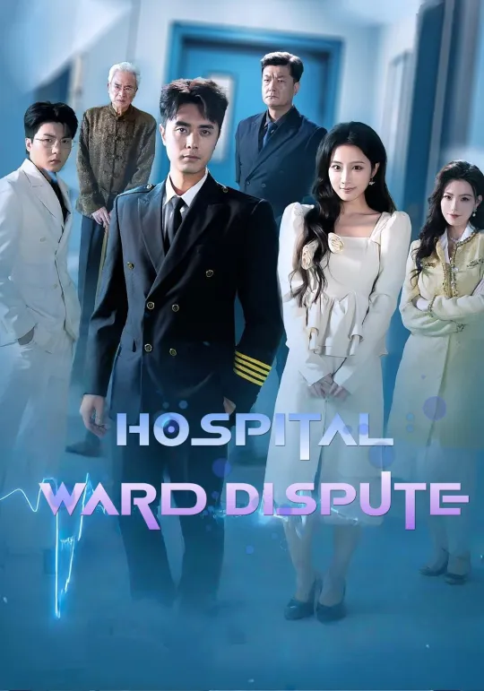 Hospital Ward Dispute